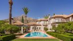 Marbella Hill Club, Charmante villa de sept chambres - Location courte durée