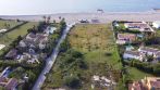 Guadalmina Baja, Frontline beach plot in Guadalmina