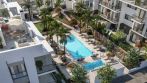 Estepona Centre, Nouveau complexe d'appartements à 5 minutes à pied de la plage
