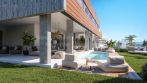 Los Altos de los Monteros, Neubauprojekt mit 96 Wohnungen in Altos de los Monteros, Ost-Marbella