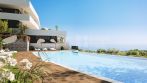Complejo moderno en Los Altos de los Monteros