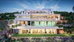 Palo Alto, Excepcional conjunto de 33 lujosas villas de diseño Minotti