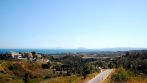 La Panera, plots for sale with panoramic views in East Estepona