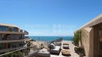 Manilva Beach, 145 apartamentos en 1ª línea de playa cerca del puerto de La Duquesa