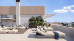 Estepona Ciudad, Exclusivo nuevo complejo de cuarenta apartamentos en Estepona