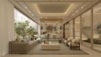 Estepona Town, Elegant twenty seaside south facing apartments in Estepona