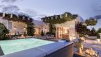 Casares Golf, Complejo de 91 viviendas frente al campo de golf Casares Costa