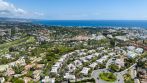 26 villas de luxe dans un lotissement fermé et sécurisé au cœur de Nueva Andalucía
