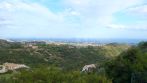 La Zagaleta, Elevated building plot with spectacular views