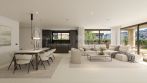 Ocho exclusivas villas residenciales en El Campanario, Estepona Este