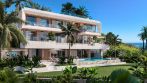Nueva Andalucia, Huit villas sur mesure avec un design intérieur signé Versace Home