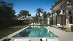 Cortijo Blanco, Villas exclusivas a escasos pasos del mar y de Puerto Banús