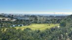 Azata Golf, Quatorze villas indépendantes face à un parcours de golf à Estepona