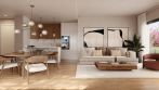 Estepona Ciudad, 43 nuevos apartamentos de 2 y 3 dormitorios cerca del mar en Estepona