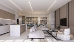 Twenty-one contemporary residences in Benahavís with views