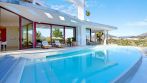 Villa de style ultra-moderne à louer à Nueva Andalucia