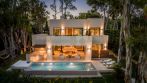 Villa contemporaine à Los Monteros