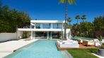 Las Brisas, Splendid villa in the Golf Valley