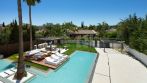 Las Brisas, Splendide villa dans la vallée du golf