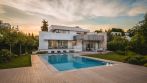 El Paraiso, Maison moderne et élégante de quatre chambres à coucher à Estepona Est