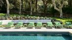 Golfvilla in erster Linie in Sotogrande