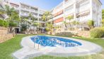 Las Cañas Beach, Beachfront apartment on the Golden Mile