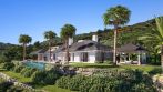 Villa de luxe à Finca Cortesin Golf & Country Club, Casares