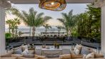 Puerto Banus, Maison unique de neuf chambres en bord de mer