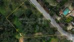 Sotogrande, Ideal plot in Almenara to build a modern villa integrated into nature