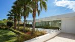 Spacious frontline golf four-bedroom villa in Finca Cortesin
