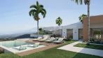 Los Altos de los Monteros, Вилла "под ключ" в Альтос-де-лос-Монтерос