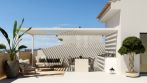 La Meridiana, Semi detached house in Marbella Golden Mile for sale