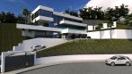 Los Altos de los Monteros, Plot in the East of Marbella with panoramic views for sale