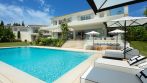 Aloha 40 est une magnifique villa en front line golf