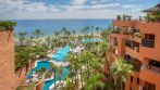 Melia Hacienda del Mar, Unique seafront penthouse in the former Kempinksi Hotel