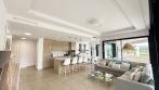 3-Schlafzimmer-Wohnung in El Campanario Hills, Estepona