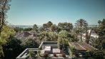 Los Monteros, Villa de luxe récompensée par un prix d'architecture et de design