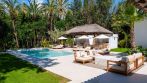 Las Brisas, Villa Las Palmeras, completely renovated traditional style villa