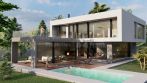 Elviria, Современная вилла в Эльвирии