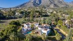 Marbella Golden Mile, Villa dans La Quinta de Sierra Blanca à vendre
