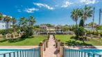 Marbelah Pueblo, Semi detached house on The Golden Mile