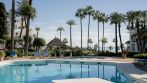 Alcazaba Beach, Appartement dans un complexe en bord de mer
