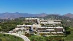 Apartamento de 5 dormitorios en complejo de 74 unidades en Estepona Este