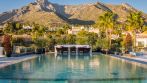 Moderne Villa im Sierra Blanca zur kurzfristigen Vermietung
