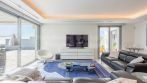 Las Lomas de Nueva Andalucia, Villa Vista: una villa moderna con vistas panorámicas al mar