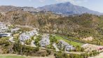 Lomas de La Quinta, Lomas 211, двухуровневый пентхаус с панорамным видом в Ла Кинте