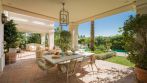 Außergewöhnliche Villa in Guadalmina Baja