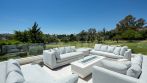 Los Naranjos, Auriga 36, Golfvilla in erster Reihe im Golftal