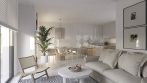 Casares Playa, Amplio apartamento en planta baja con grandes terrazas y jardín privado