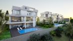 Azata Golf, Five bedroom villa with south orientation facing a golf course